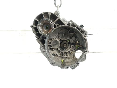 Used Gearbox VW PASSAT B8 (3G2, CB2) 1.4 TSI (150 hp) 27987105