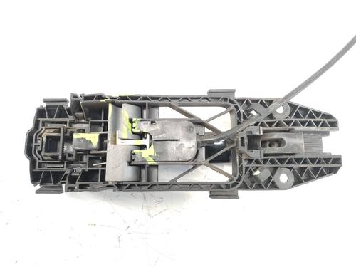 Front right exterior door handle SEAT IBIZA IV (6J5, 6P1)  | BP19806643C129 