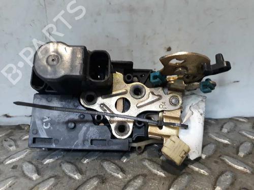 Rear right lock CHEVROLET AVEO / KALOS Hatchback (T200) 1.4 16V | BP3064315C99 
