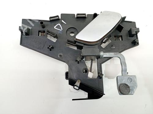 Used Front left interior door handle Front left interior door handle 38511928 38511928
