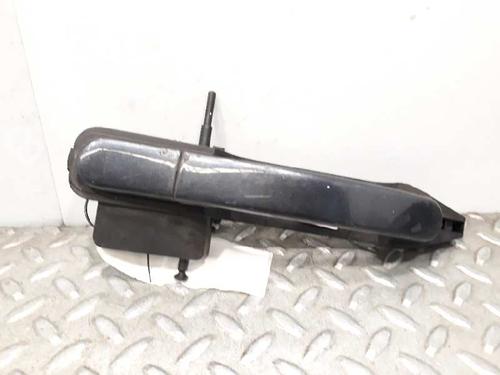 Used Rear left exterior door handle FORD FIESTA V (JH_, JD_) [2001-2014]  7019336