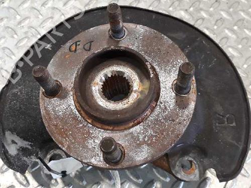 Used Right front steering knuckle SMART FORFOUR (454) [2004-2006]  5582943