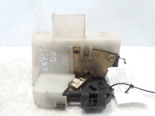 Front right lock RENAULT MEGANE I Classic (LA0/1_)  | BP4904016C97 