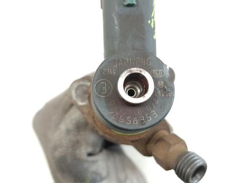 Injector VOLVO S60 I (384) D5 | BP29587590M100 