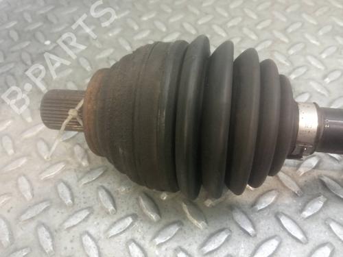 Left front driveshaft VW TOURAN (1T1, 1T2) 1.9 TDI | BP12522838M38 