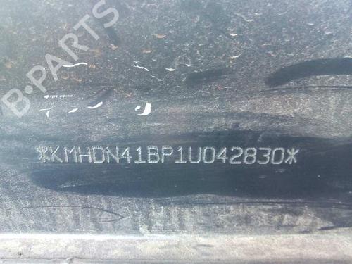 Steering rack HYUNDAI ELANTRA III (XD)  | BP5393849M22 