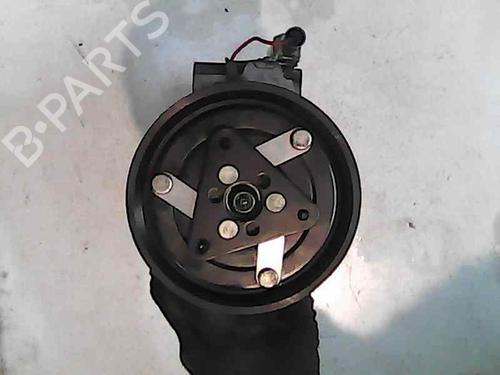 AC compressor MG MG ZR  | BP3074019M34 