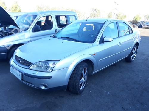 Control unit FORD MONDEO III (B5Y) 2.0 TDCi | BP9591094M11 