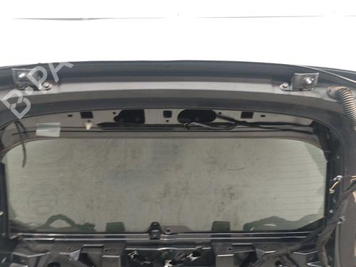 Tailgate CITROËN C4 Picasso II 1.6 HDi / BlueHDi 115 | BP30161237C6