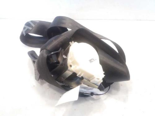 Used Rear left seatbelt VW PASSAT B6 (3C2) 2.0 TDI 16V (140 hp) 6635920