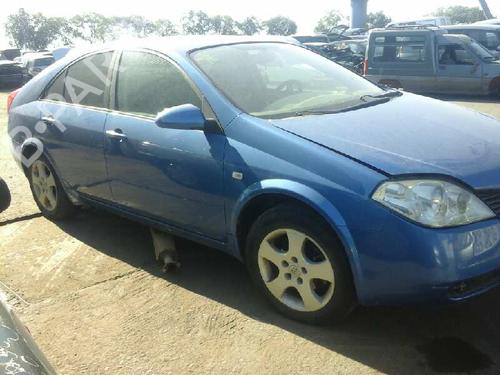 Control unit NISSAN PRIMERA Hatchback (P12) 1.9 dCi | BP6976604M11 