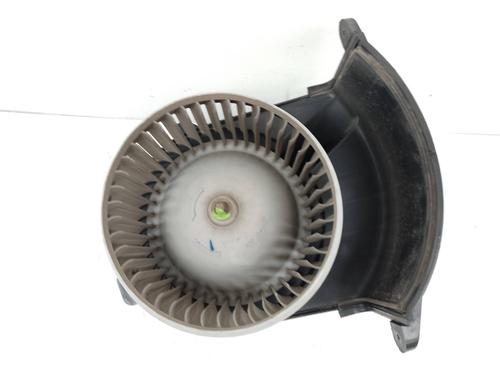 Heater blower motor RENAULT KANGOO / GRAND KANGOO II (KW0/1_) 1.5 dCi 70 (KW0V, KW0A) | BP18065961M62 