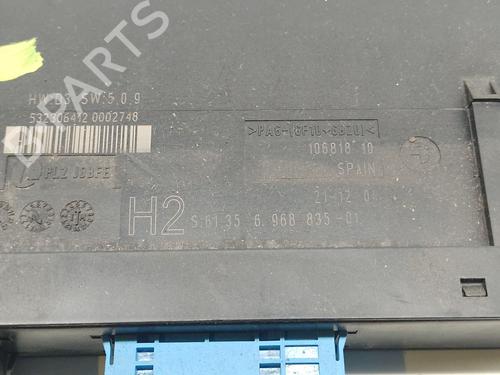 Electronic module BMW 1 (E87) | BP31089640M83