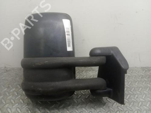 Used Right mirror RENAULT TRAFIC Van (T_, P_, V_) [1989-2002]  11750100