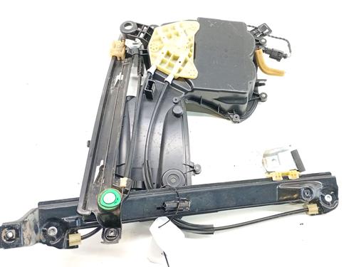 Front left window mechanism SEAT LEON (1P1) 2.0 TDI 16V | BP38564312C22 - Image 5