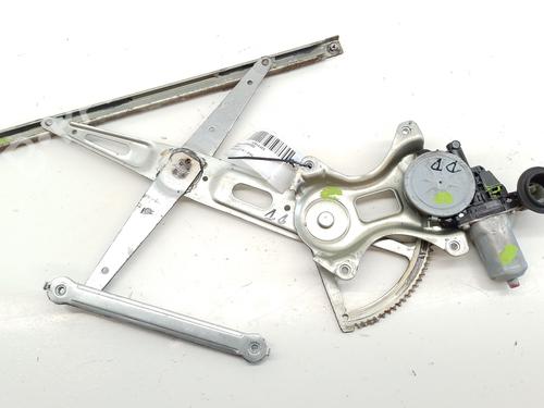 Rudehejsemekanisme Højre foran TOYOTA RAV 4 III (_A3_) 2.2 D 4WD (ALA30_, ALA30R) | BP29309175C23 
