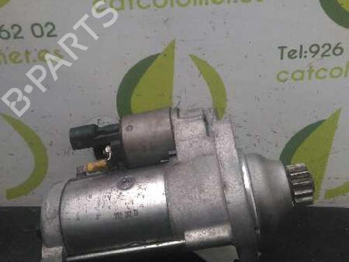 Starter SEAT IBIZA IV (6J5, 6P1)  | BP3122677M8 