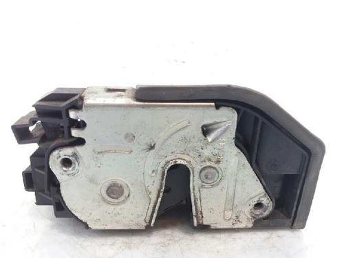 Used Rear left lock BMW 5 (E60) 530 d (218 hp) 4651031