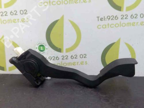 Pedal PEUGEOT 307 SW (3H) 1.6 HDI 110 (109 hp) 3083440