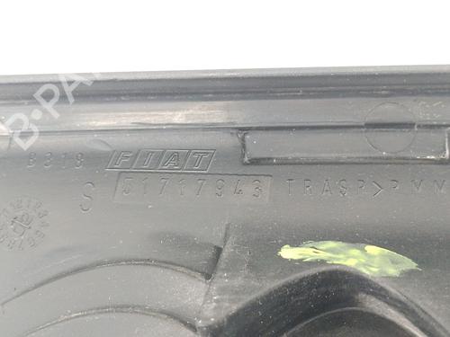 Left tailgate light FIAT STILO (192_) 1.9 JTD (192_XE1A) | BP32671130C79  - Image 5