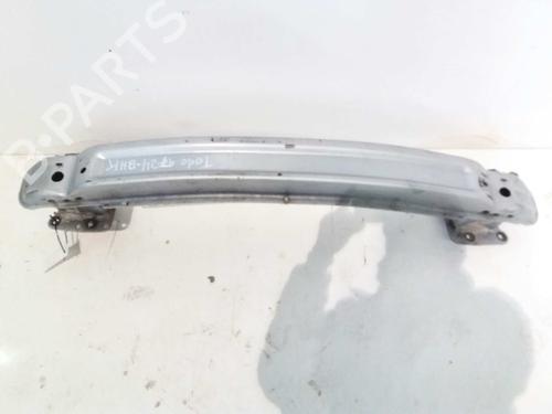 Front bumper reinforcement RENAULT LAGUNA II Grandtour (KG0/1_) 1.9 dCi (KG0G) (120 hp)null