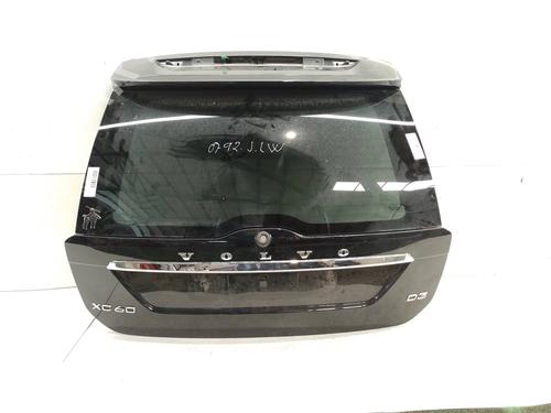 Used Tailgate VOLVO XC60 I SUV (156) [2008-2017]  19533129