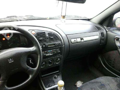 Engine CITROËN XSARA Coupe (N0) 1.9 D | BP32173344M1 