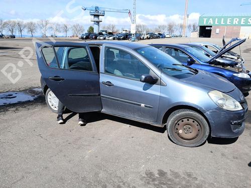 Engine RENAULT CLIO III (BR0/1, CR0/1) 1.5 dCi (BR17, CR17) | BP33019283M1  - Image 5