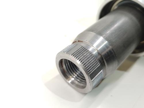 Steering column SKODA FABIA III (NJ3) | BP30972874M21