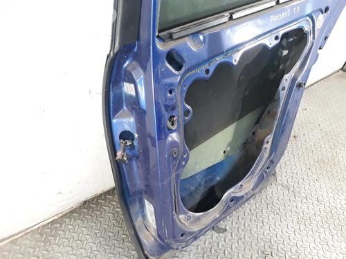 Right rear door SEAT TOLEDO II (1M2) 1.9 TDI | BP6511650C5 