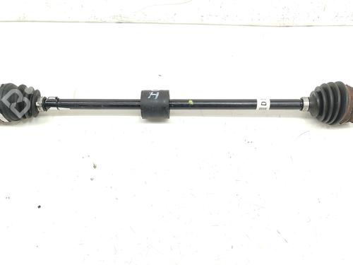 Used Right front driveshaft OPEL CORSA D (S07) 1.2 (L08, L68) (80 hp) 32396136