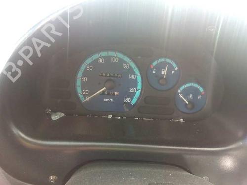 Styring servopumpe DAEWOO MATIZ (M100, M150) 0.8 | BP3055289M99 