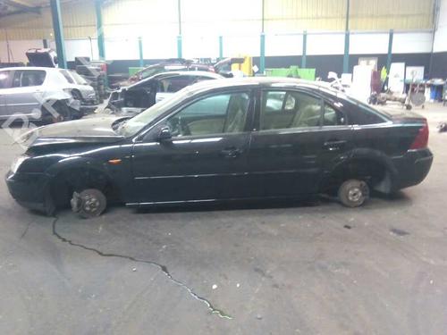 Left front fog light FORD MONDEO III (B5Y)  | BP3033334C30 