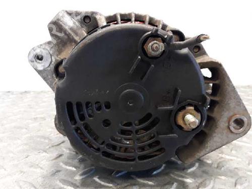 Alternator OPEL ASTRA G Hatchback (T98) 1.6 16V (F08, F48) | BP6330523M7 