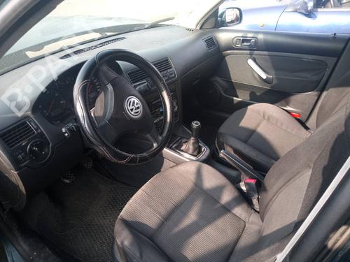 Pulley VW BORA I (1J2) 1.9 TDI | BP14833471M122 