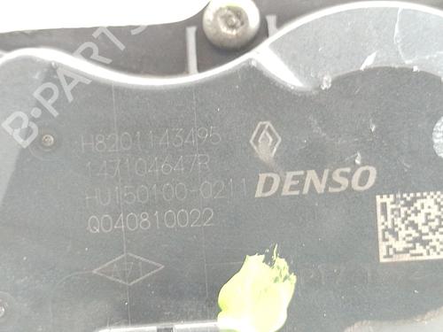 Egr NISSAN NOTE (E12) 1.5 dCi | BP29977644M69