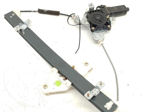 Used Front left window mechanism HYUNDAI ACCENT II (LC) 1.5 (102 hp) 30686908