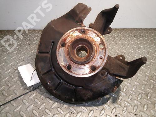 Used Right front steering knuckle Right front steering knuckle SKODA FABIA I Combi (6Y5) [2000-2007] 10739960 10739960