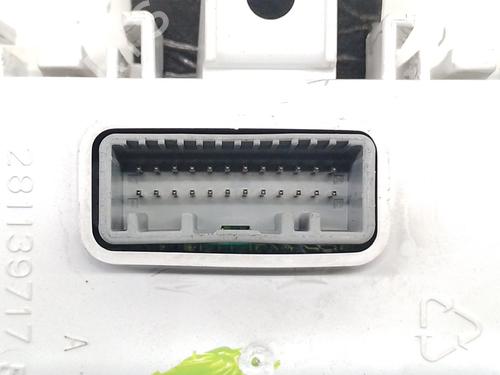 Electronic module RENAULT MEGANE III Hatchback (BZ0/1_, B3_) 1.2 TCe (BZ16, BZ28) | BP33319265M83 - Image 2