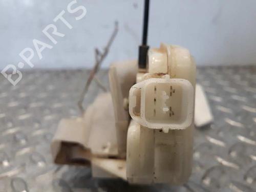 Front right lock MITSUBISHI PAJERO III (V7_W, V6_W) 3.2 Di-D (V68W, V78W) | BP6088084C97 