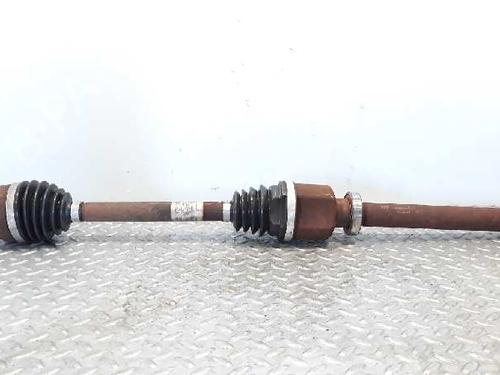 Used Right front driveshaft RENAULT MODUS / GRAND MODUS (F/JP0_) [2004-2025]  6054690