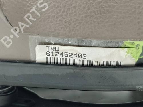 Driver airbag MERCEDES-BENZ E-CLASS (W211)  | BP20234873C9 