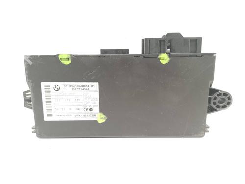 Elektronisk modul BMW 1 (E87) [2003-2013]  19519445