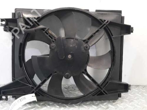 Used Radiator fan HYUNDAI ELANTRA III (XD) [2000-2006]  5393851