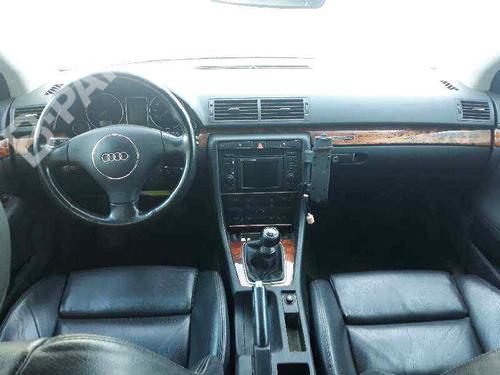 Left front suspension arm AUDI A4 B6 (8E2) 2.5 TDI quattro | BP7186644M12  - Image 9