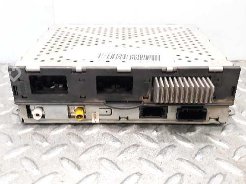Module électronique AUDI A8 D3 (4E2, 4E8) 3.0 TDI quattro (233 hp) 11673552