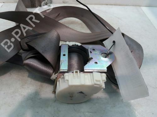 Rear right seatbelt AUDI A3 (8P1)  | BP6635454I28 