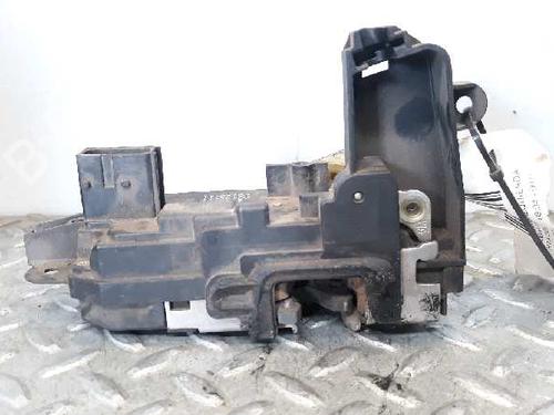 Front left lock OPEL ASTRA H (A04) 1.7 CDTI (L48) | BP3046339C98 