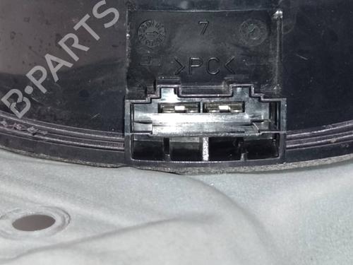 Front left window mechanism VW POLO (9N_, 9A_)  | BP20234869C22 