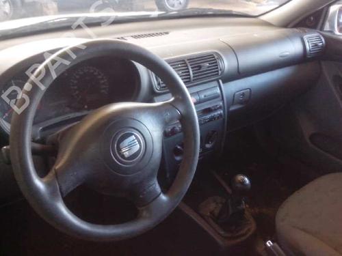 Køler SEAT LEON (1M1)  | BP3059487M31 